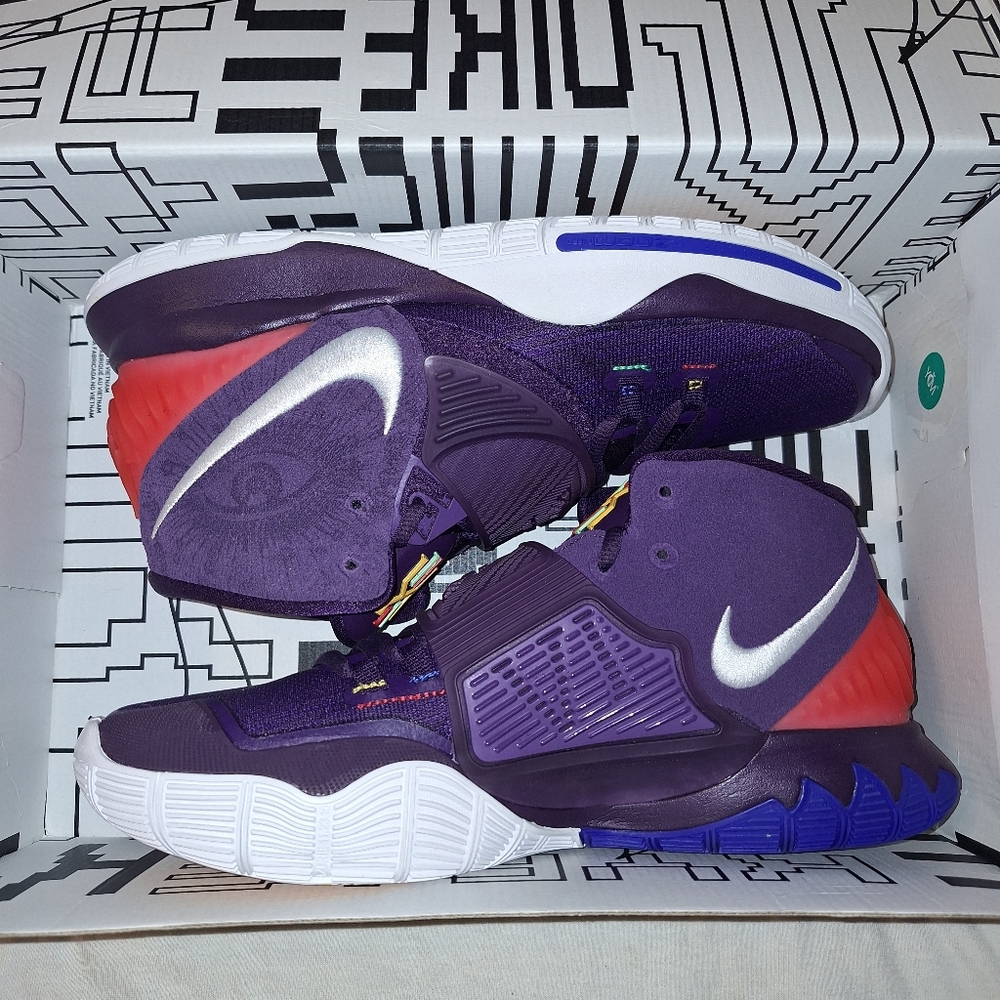Nike Kyrie 6 "Enlightenment"